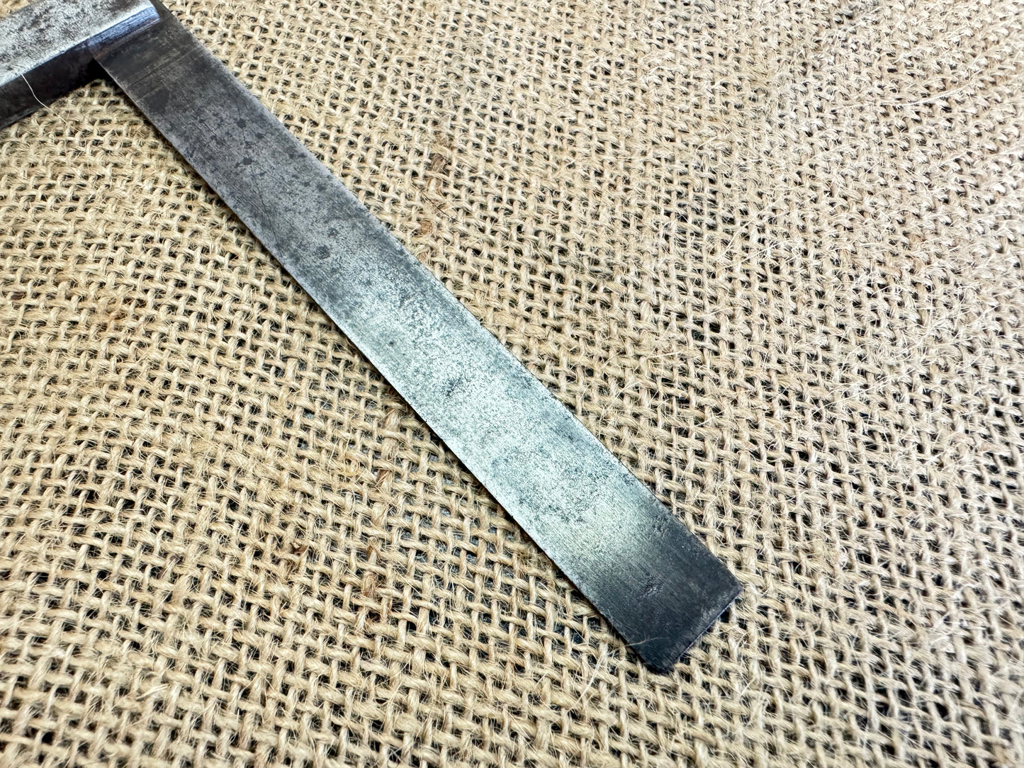Marples Hibernia 5” Engineers Square Pre 1880