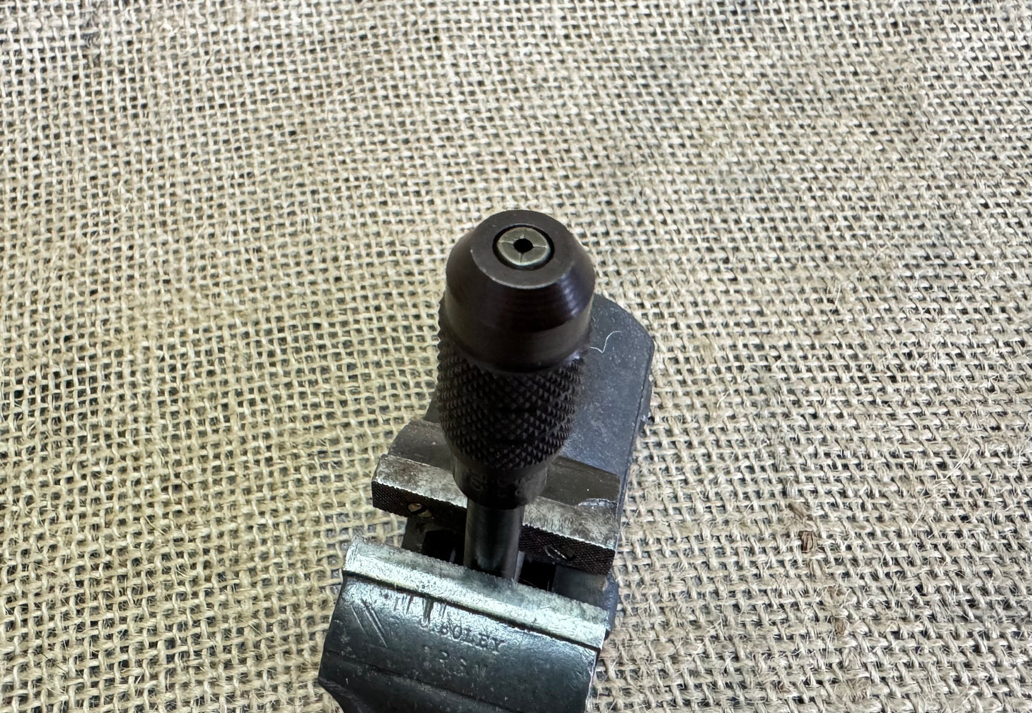 Eclipse No 160 Pin Chuck 65mm