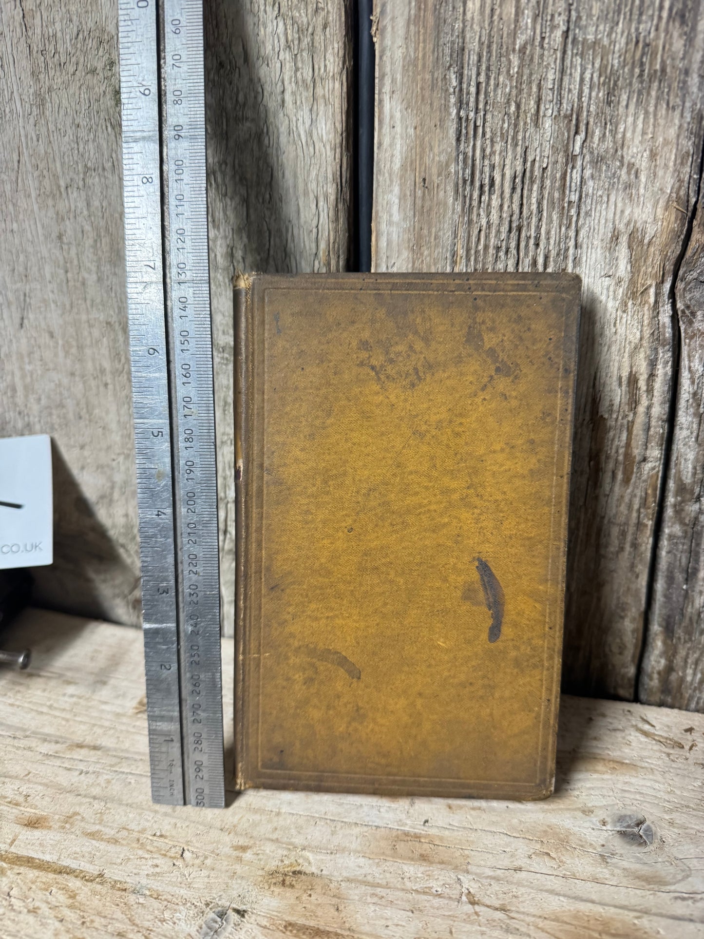 The Law of Wills, Executors and Administrators by W.A. Holdsworth 1884
