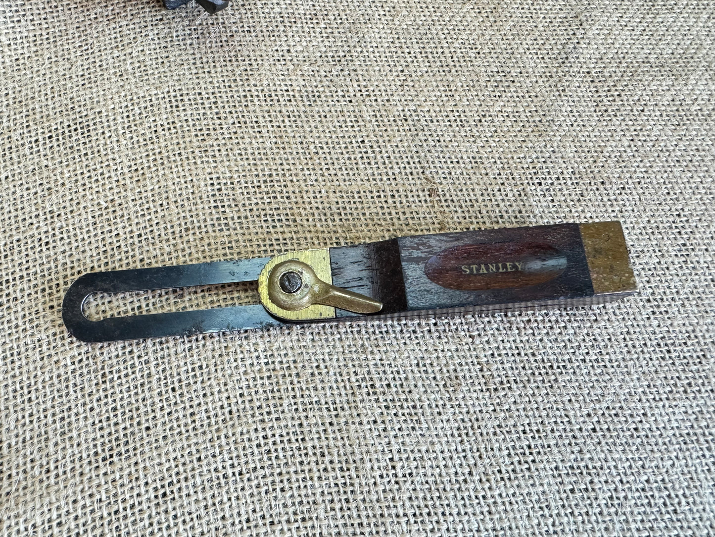 Stanley No 25 6” Sliding Bevel Gauge