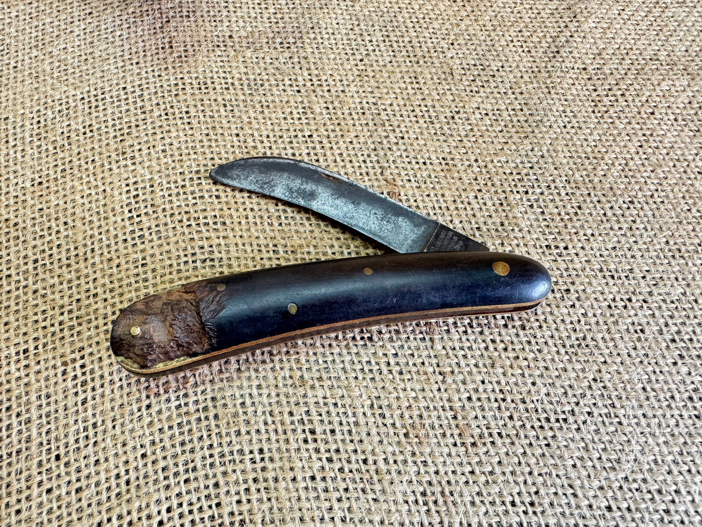 Vintage George Wostenholm IXL Pocket Knife