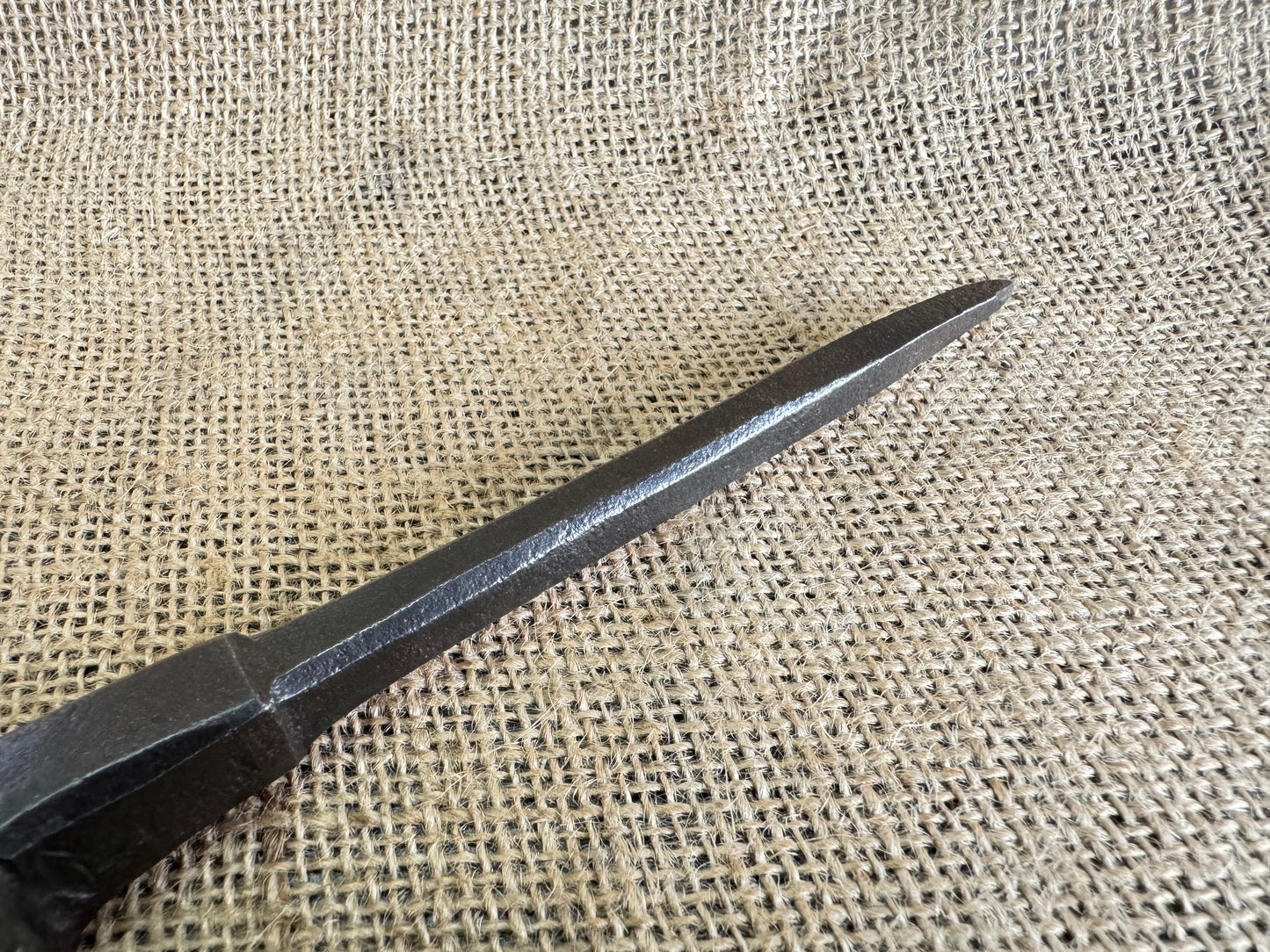 Interesting Industrial Cotton Mill Component