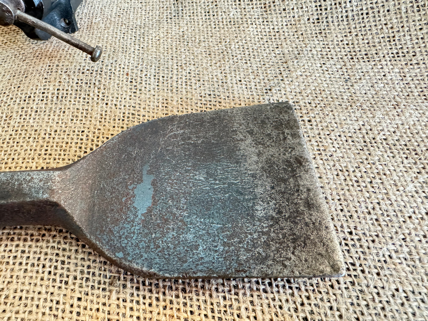 Brades 3” Masonry Bolster Chisel