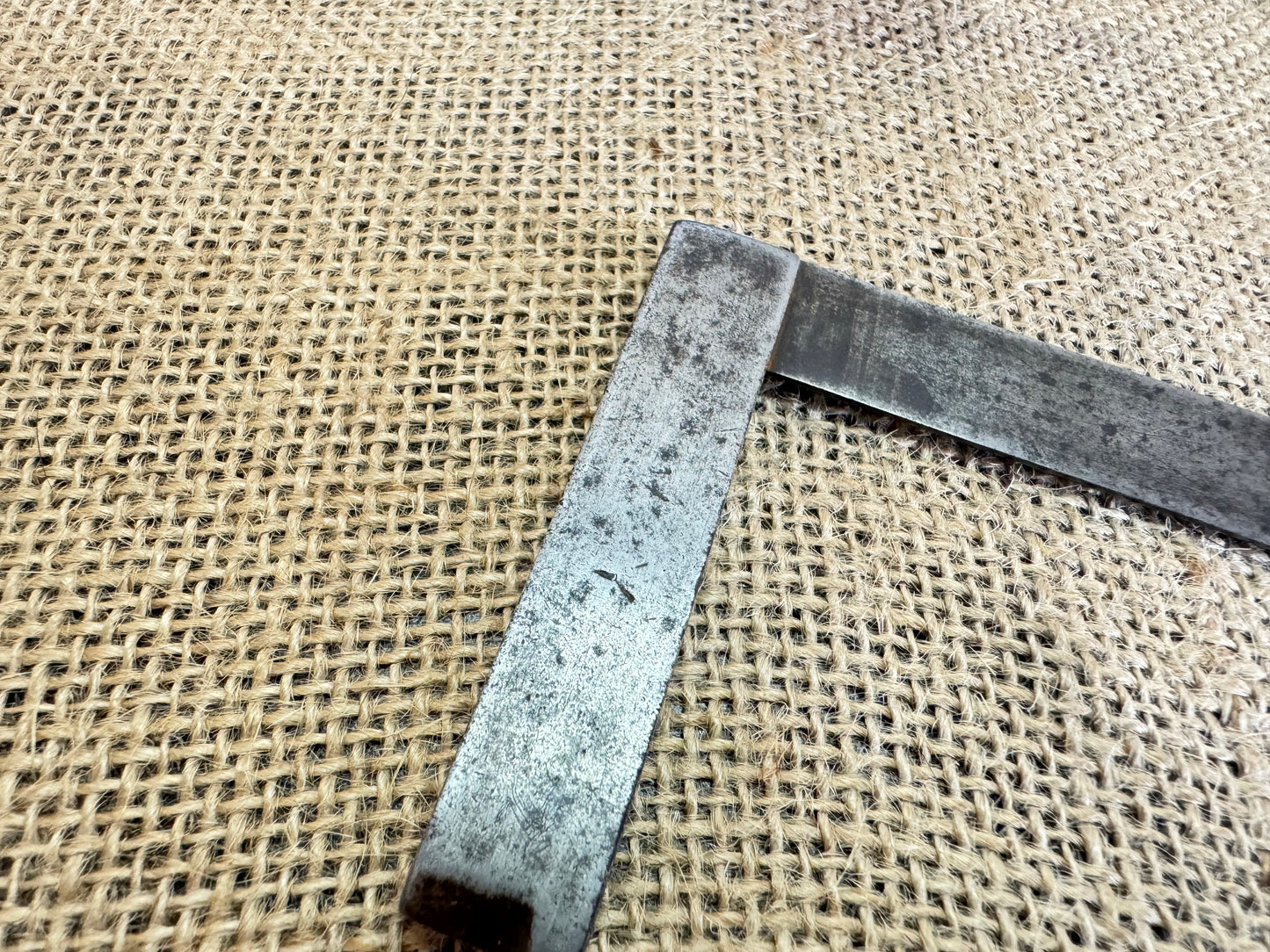 Marples Hibernia 5” Engineers Square Pre 1880