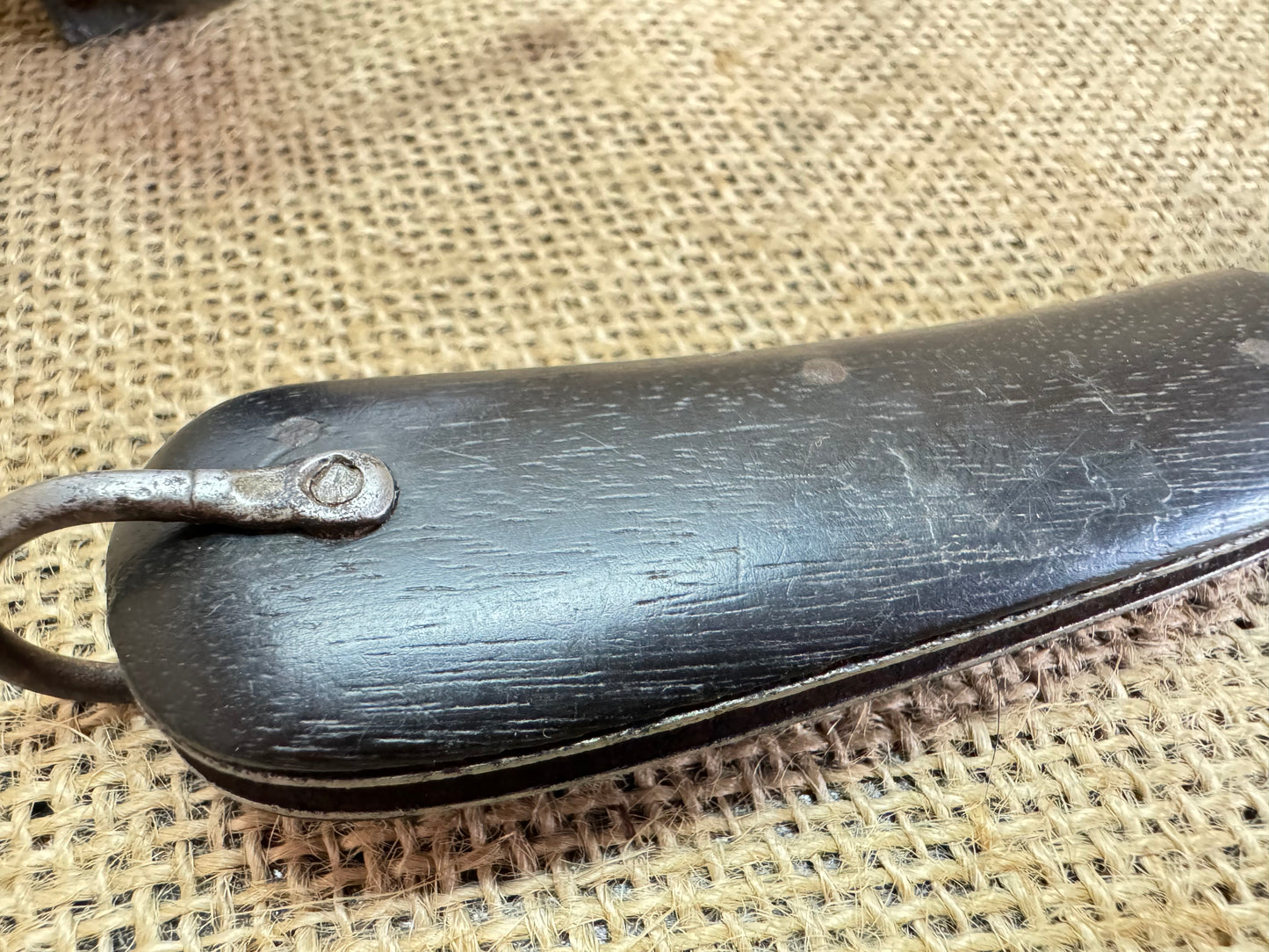 Vintage Taylor’s Eye Witness Folding Pruning Knife / Pocket Knife
