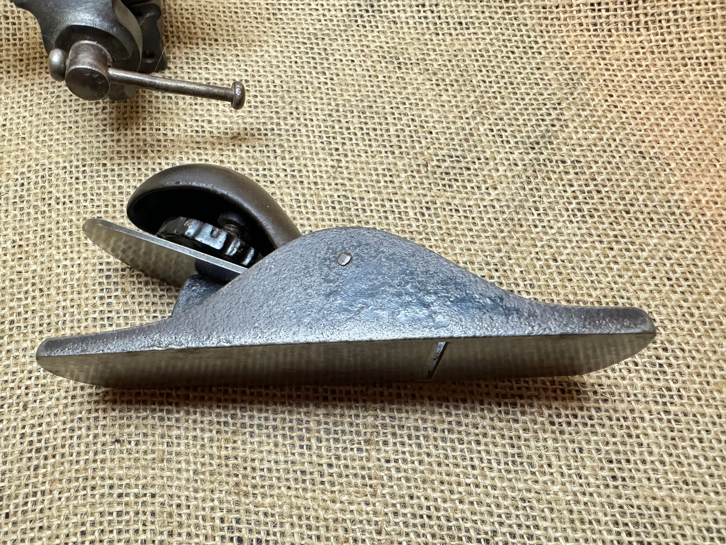 Vintage Sargent No 106 Block Plane