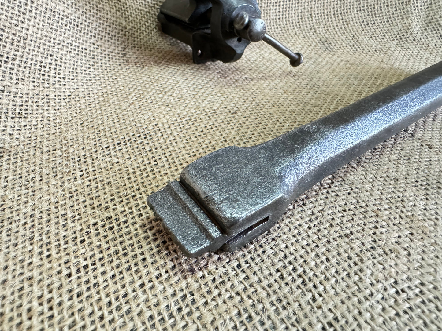 Vintage Stonemasons Pitching Chisel