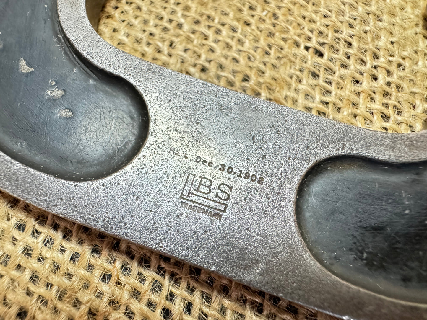 Brown & Sharpe No 61 1” - 2” Micrometer