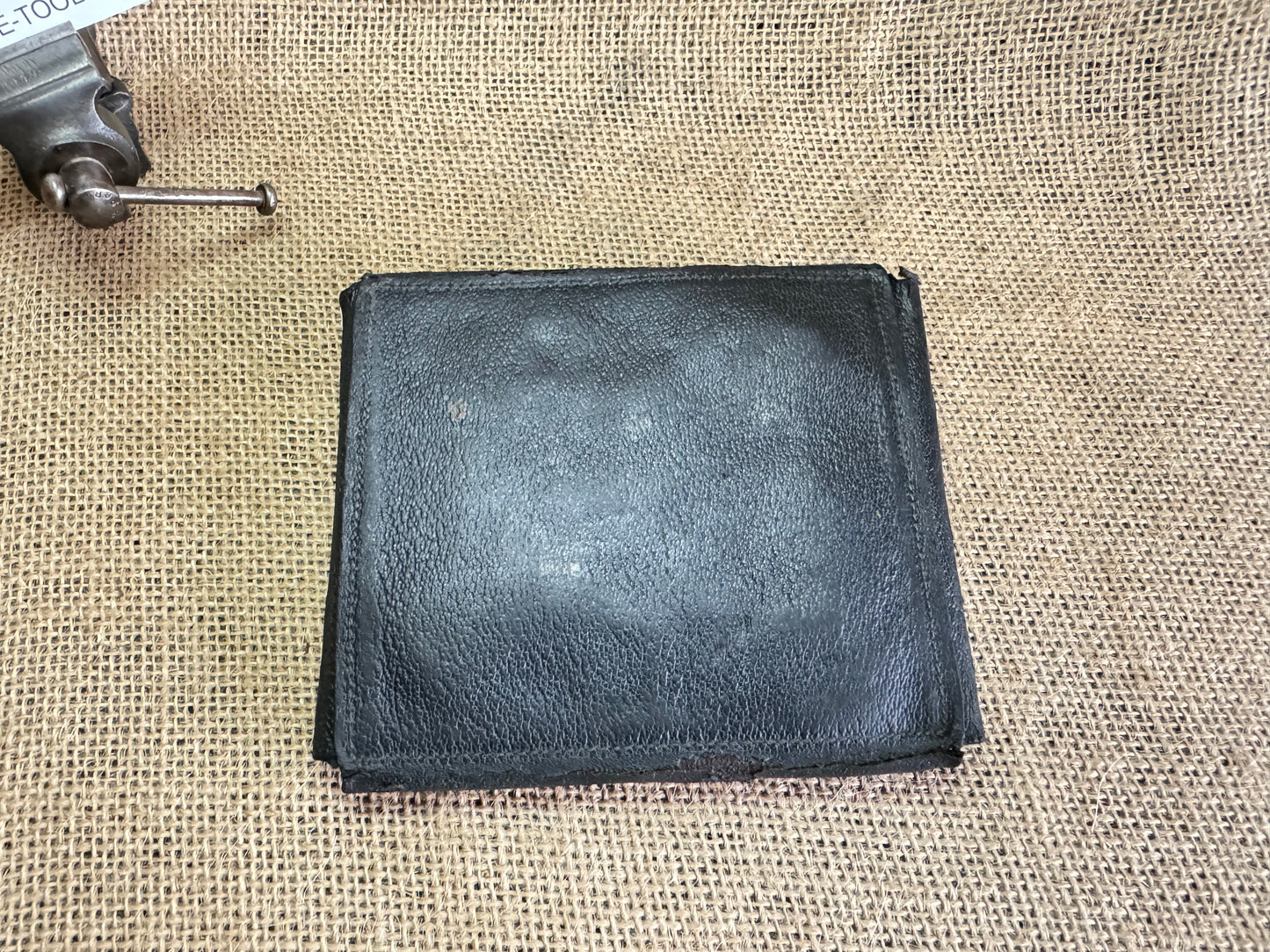 Moore & Wright 3” Spring Caliper Set in Leather Pouch