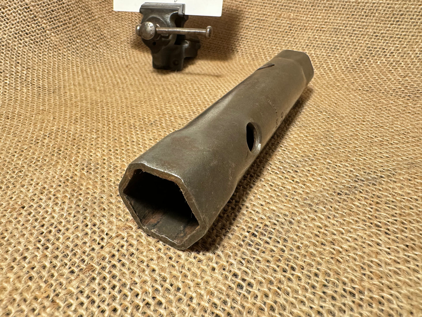 Apollo Box Wrench 1944 Military Broadarrow / Crowsfoot