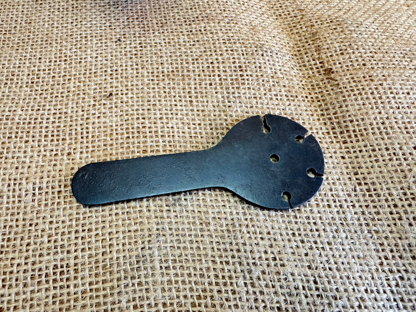 Peugeot Freres Saw Rest