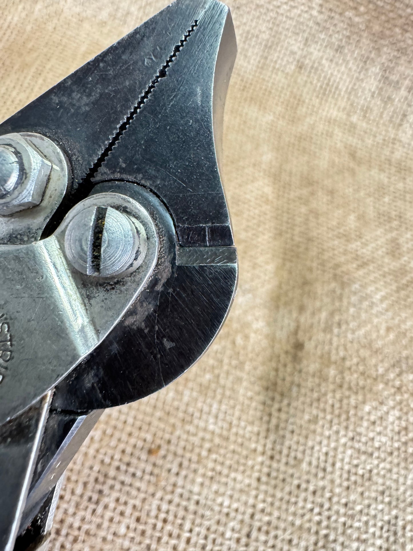 Maun Industries 4951 140 Pliers with Side Cutter