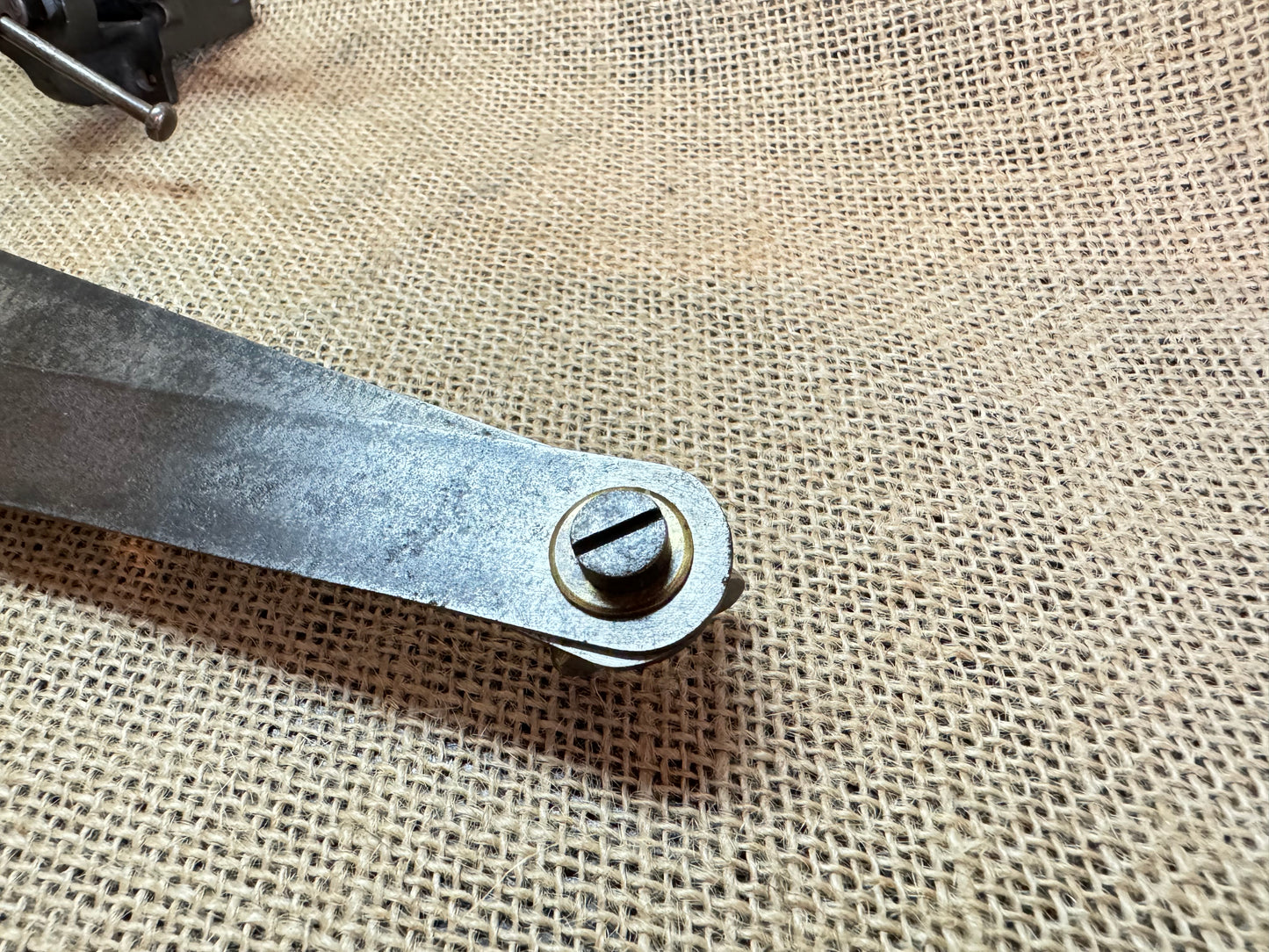 13” Inside / Outside Measuring Calipers