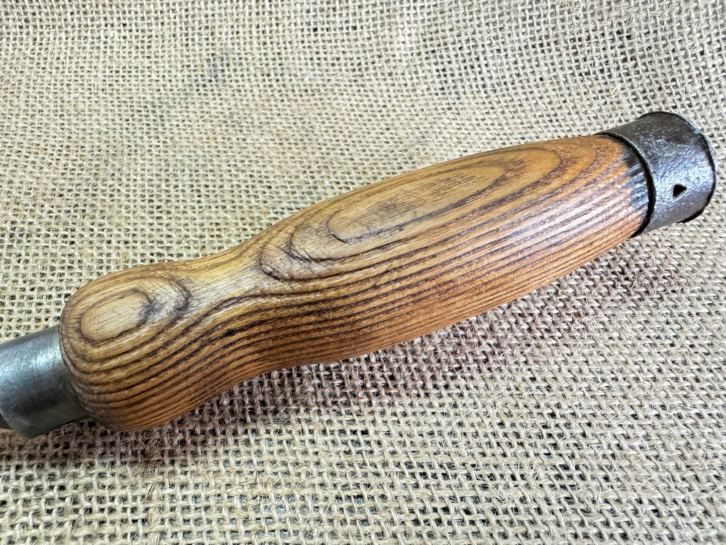 Vintage 1” Wood Chisel Made In Sheffield