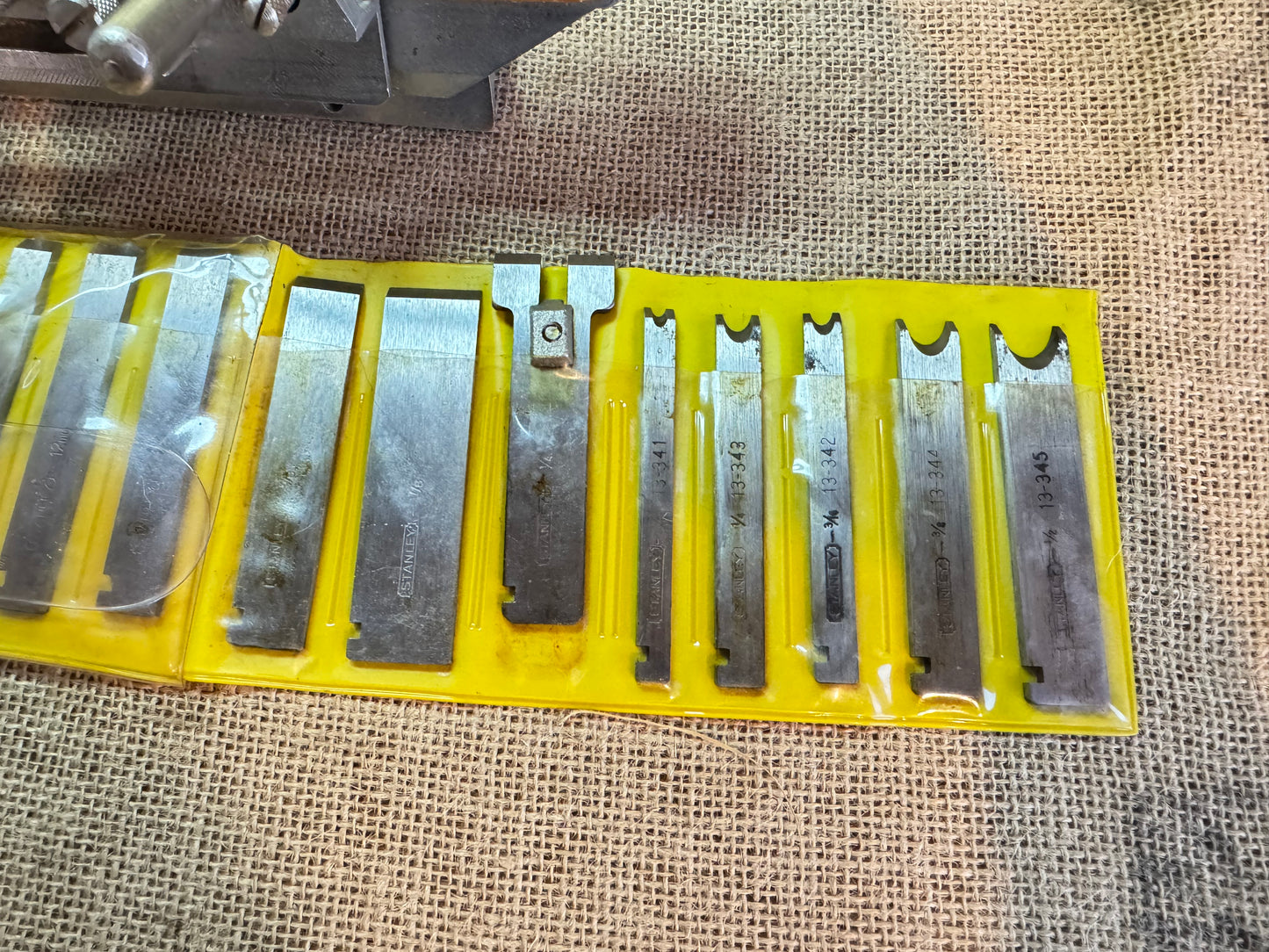Stanley 13-050 Combination Plane