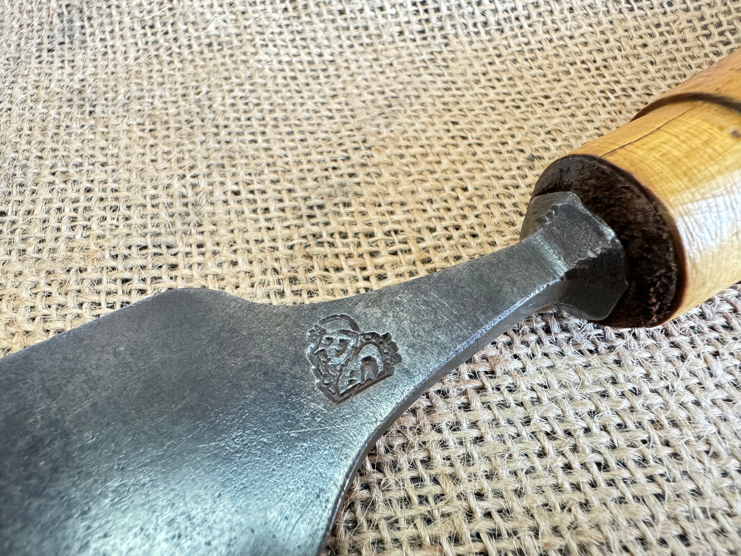 I Sorby 1.5” Bevel Edge Firmer Chisel