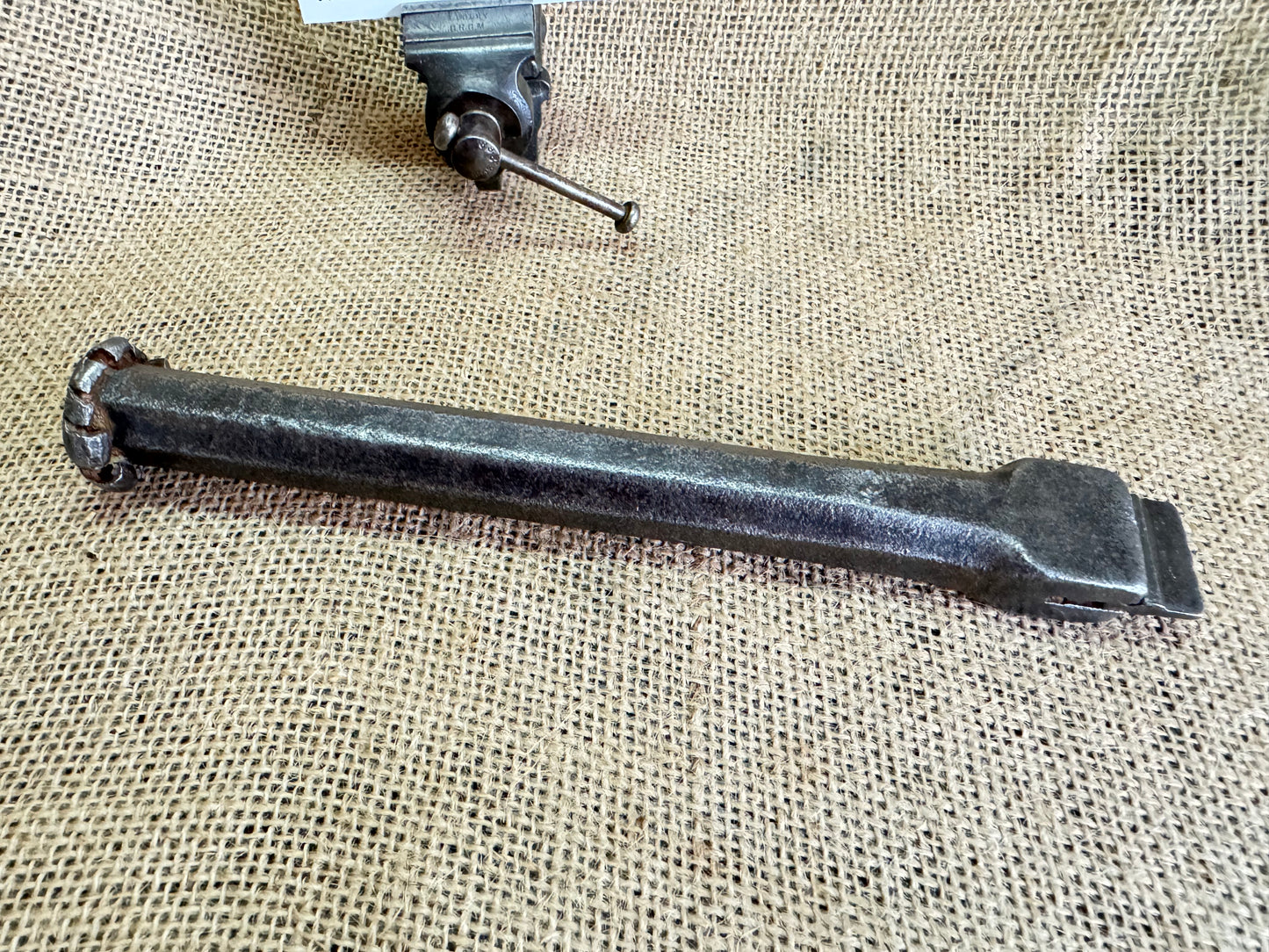 Vintage Stonemasons Pitching Chisel