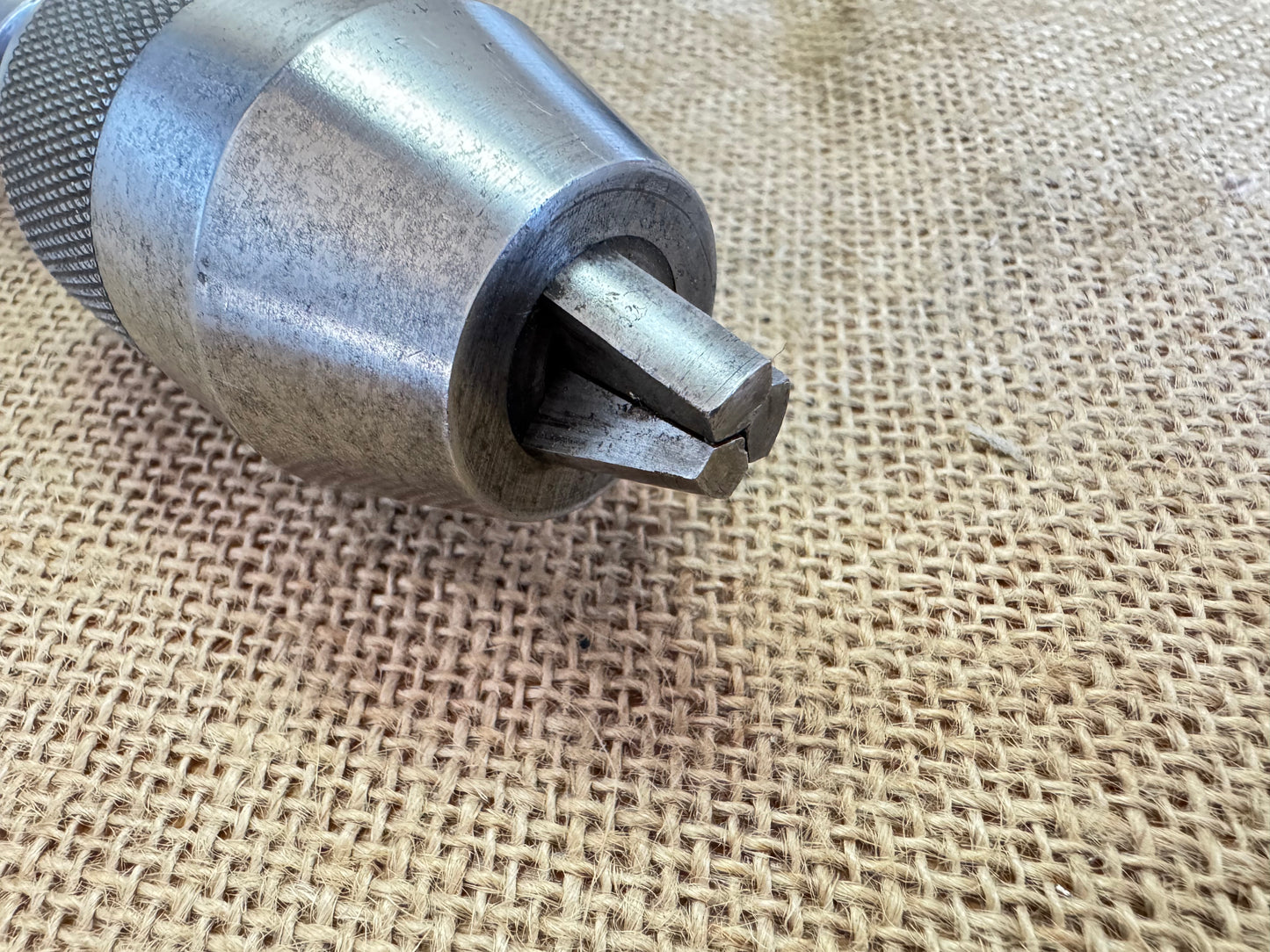 Archer No 104 0-3/8” Keyless Chuck