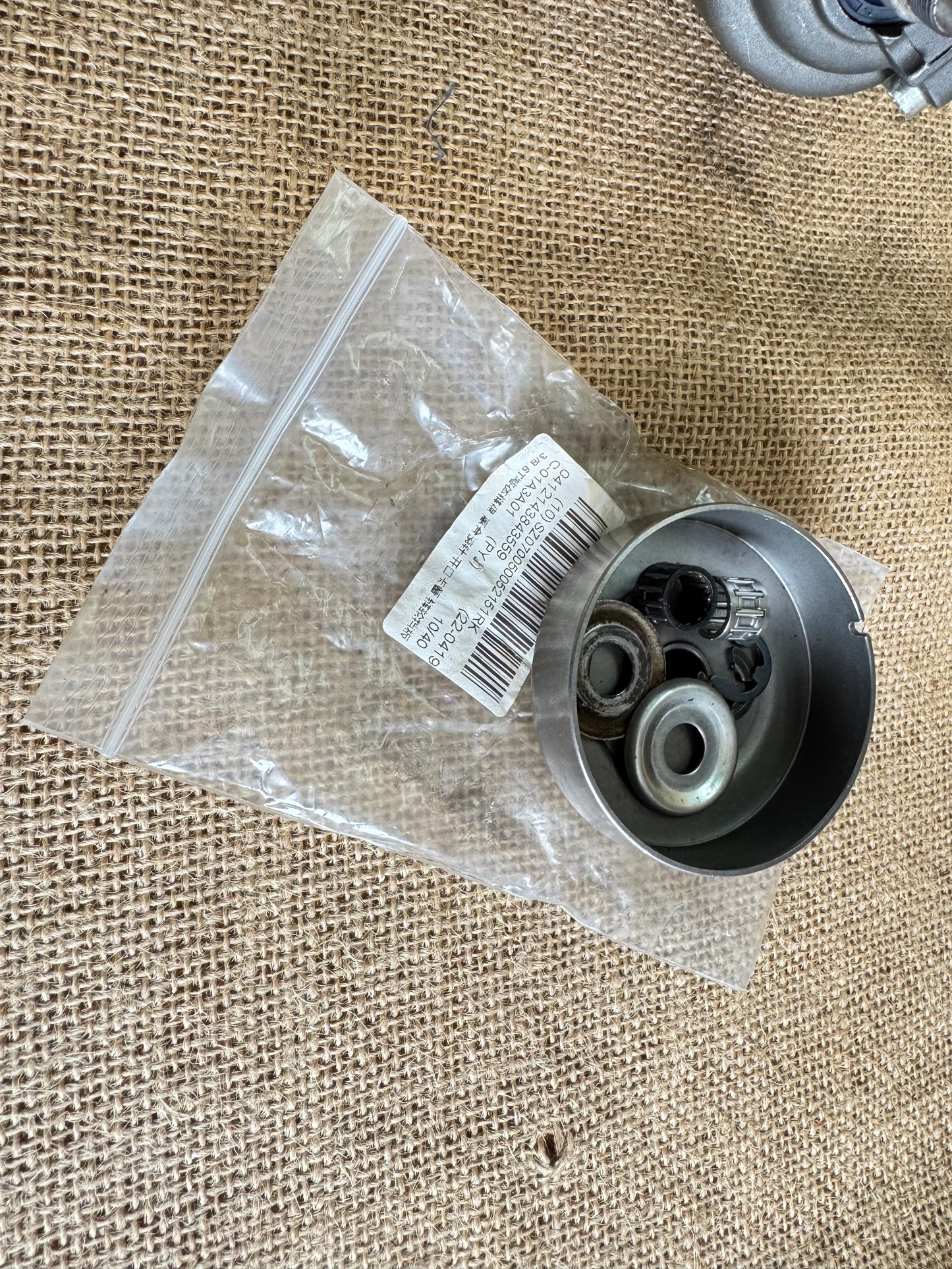 Stihl Chainsaw Engine Spares