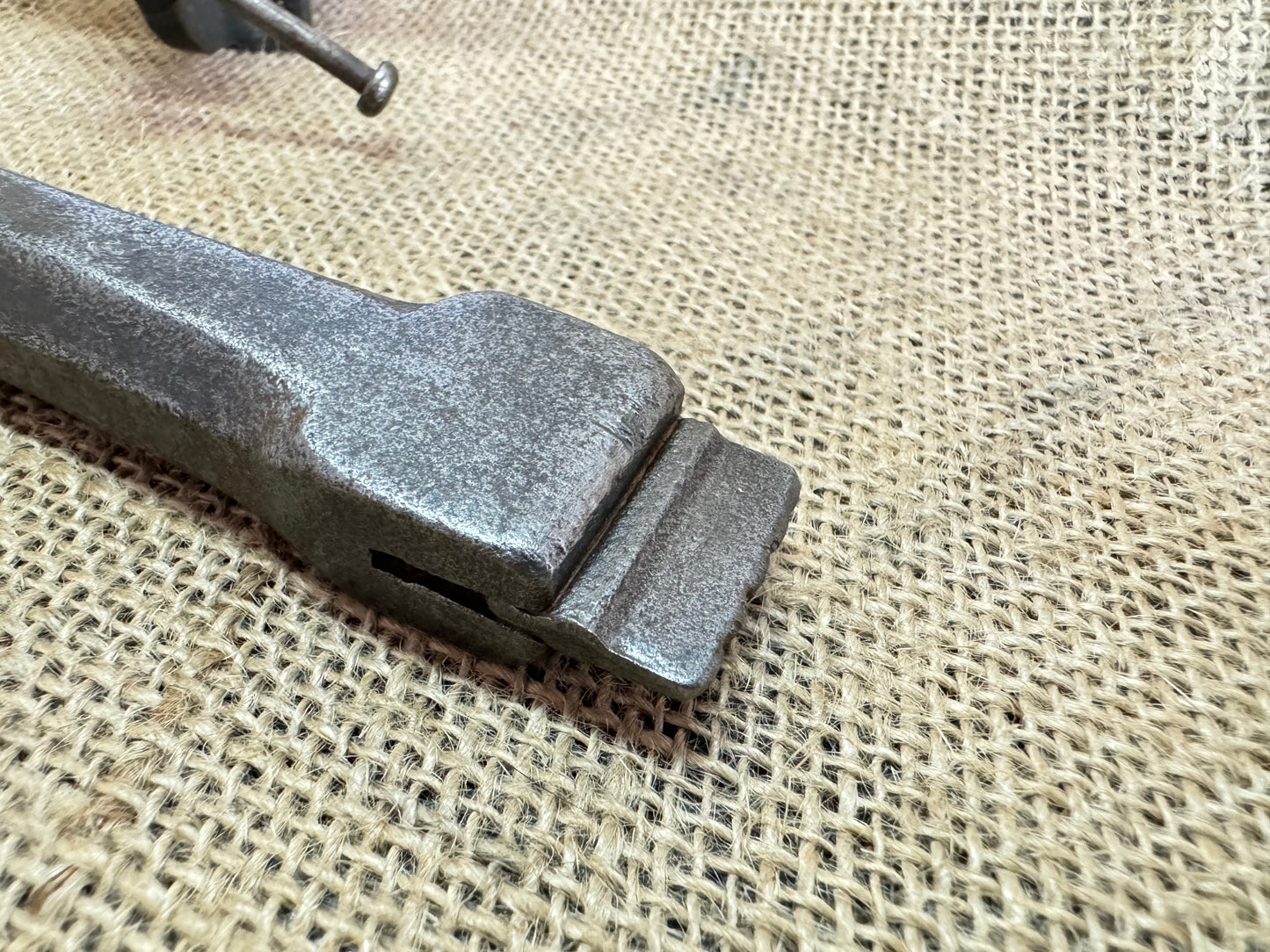 Vintage Stonemasons Pitching Chisel