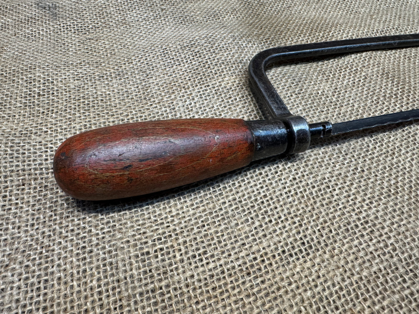 Junior Hacksaw 160mm