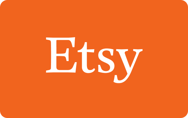 Etsy Gift Cards