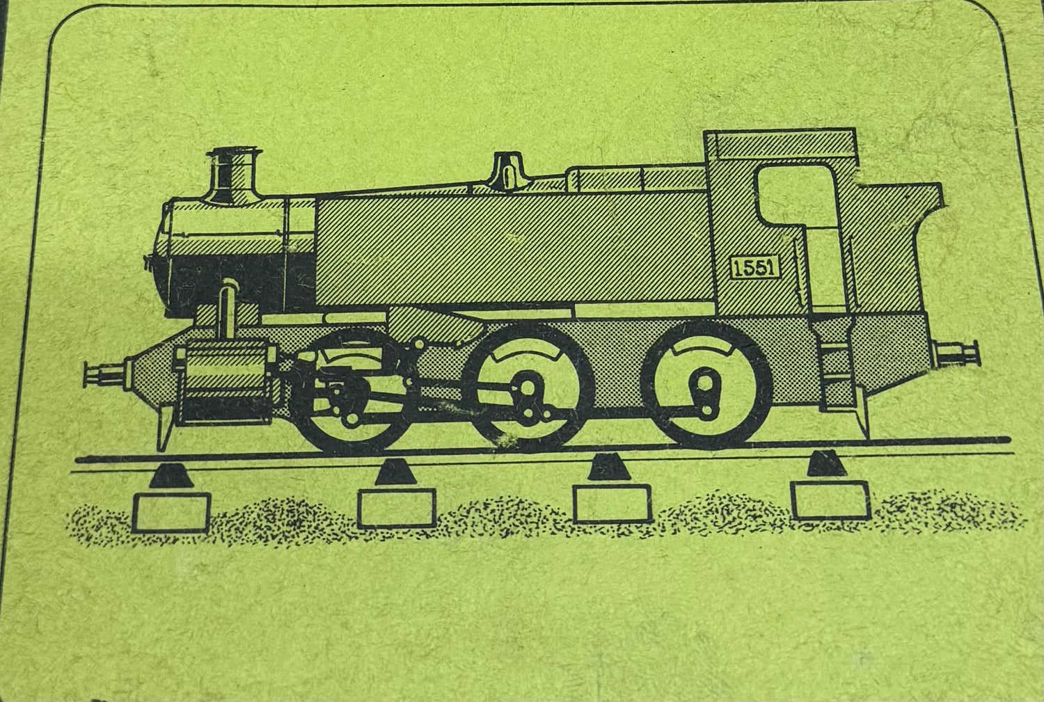Rail Enthusiast & Model Railway Items