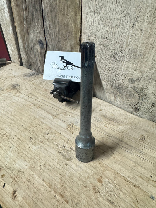 Sykes Pickavant No 019000 12 Spline 12mm Bit