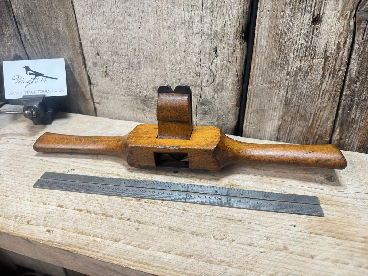 Antique Coachmakers Router