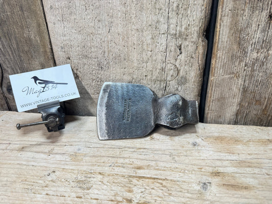 Stanforths Severquick 1lb  Hatchet Head