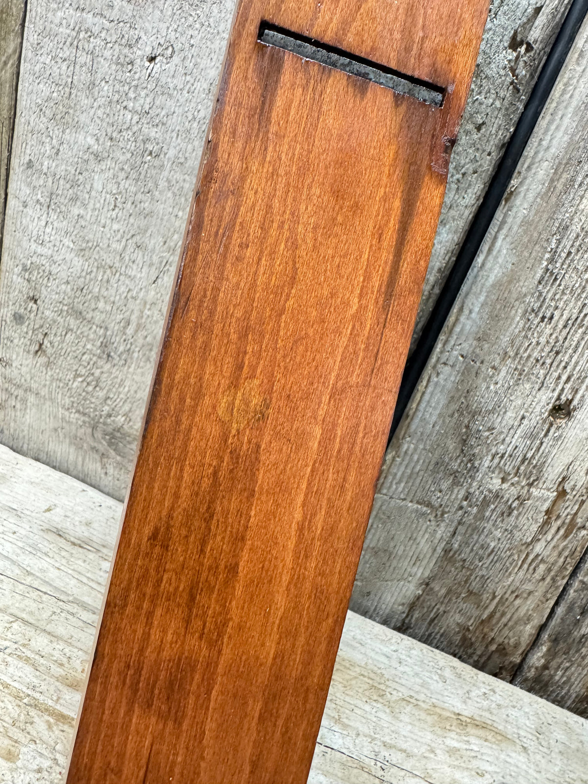 Stanley Rule & Level Co No 26 Transitional Plane
