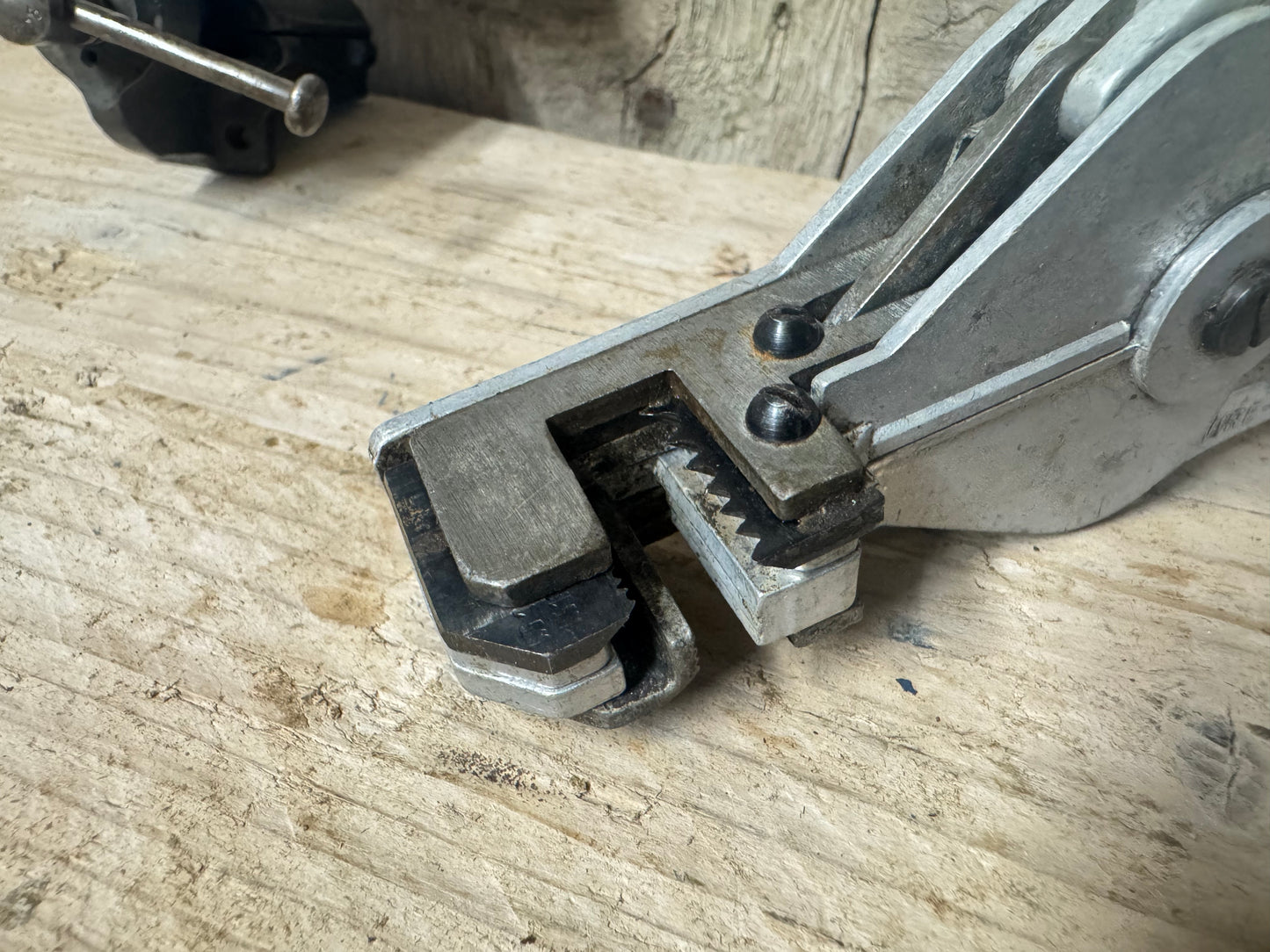 Belzer N0 34418B Wire Stripper