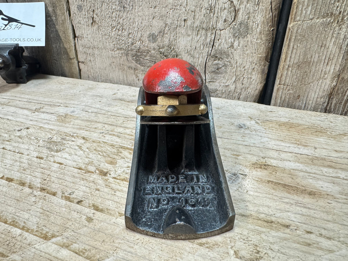 Guys No 1617 Block Plane