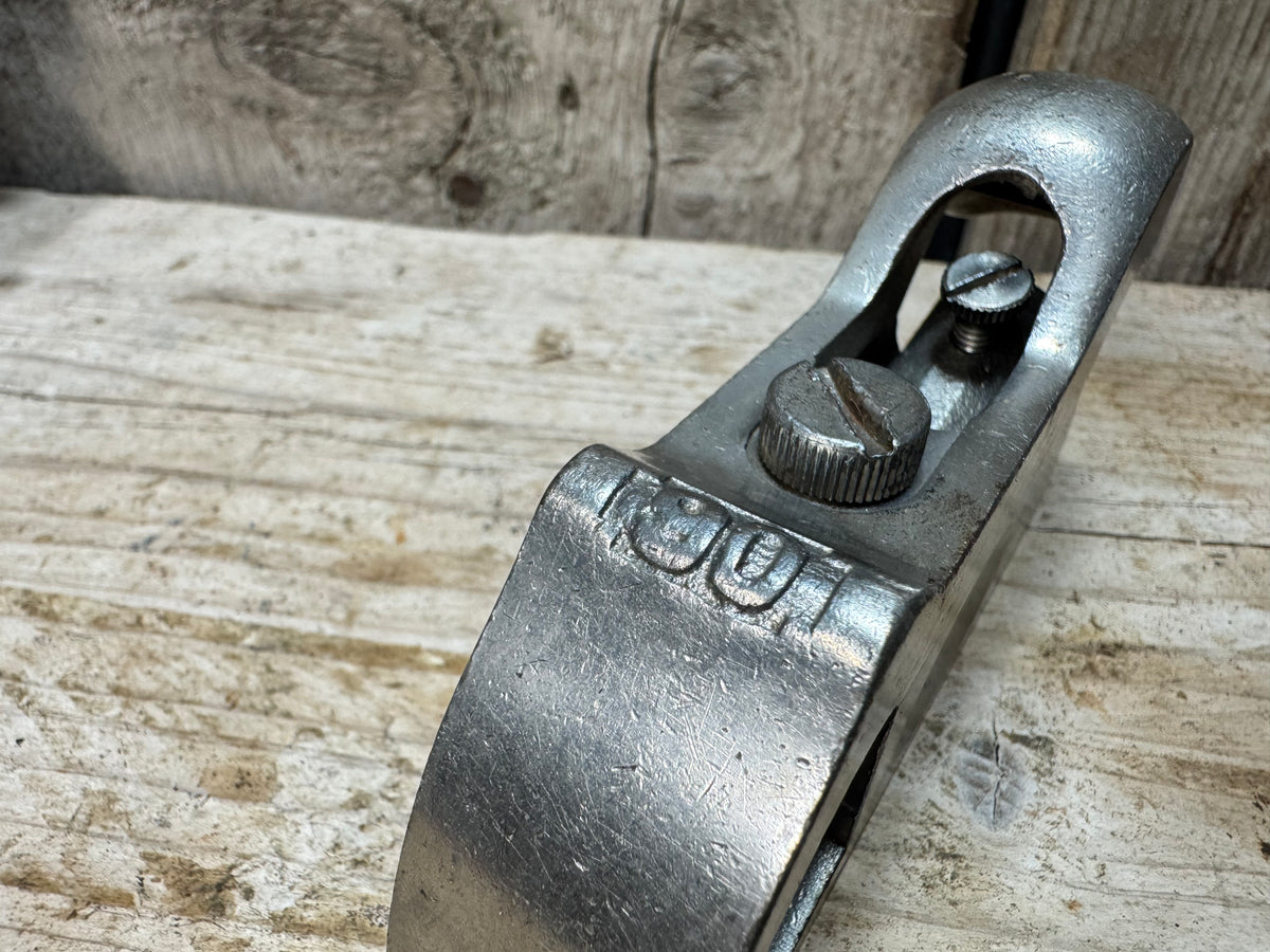 Stanley No 90 Bullnose Plane