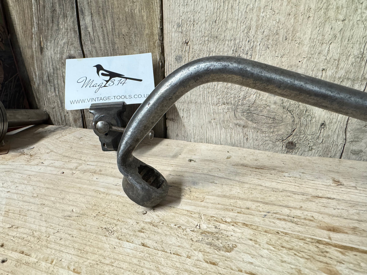 Britool  D4117V 3/4" AF Vauxhall / Bedford Spanner
