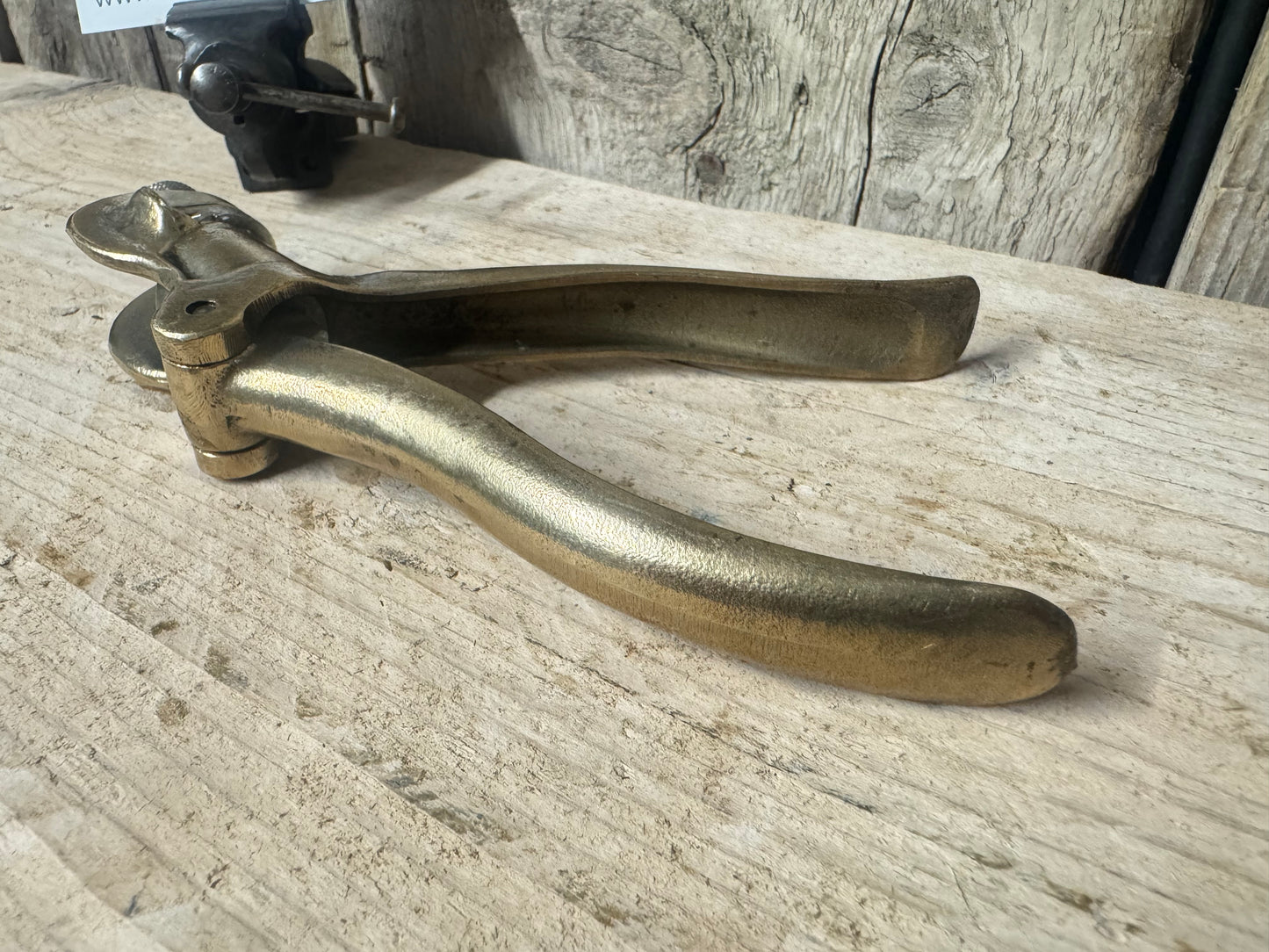 Eclipse No 77 Saw Set