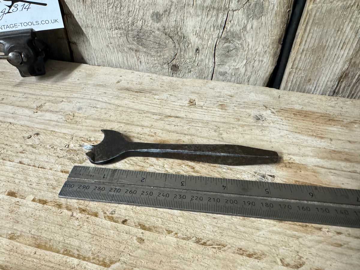 J Jackson Drill Brace 1 3/8" Centre Bit