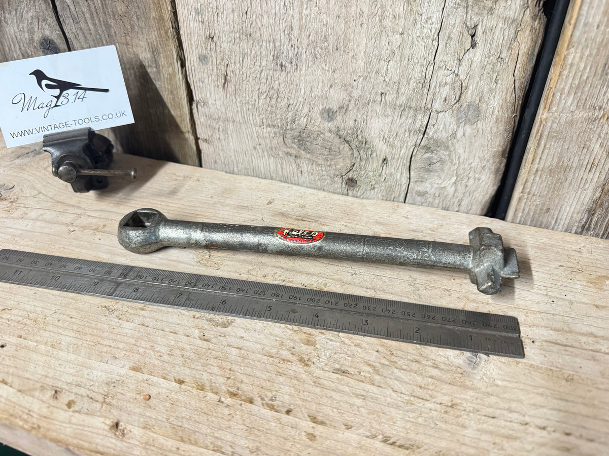 Melco DPW13 Sump Plug Key