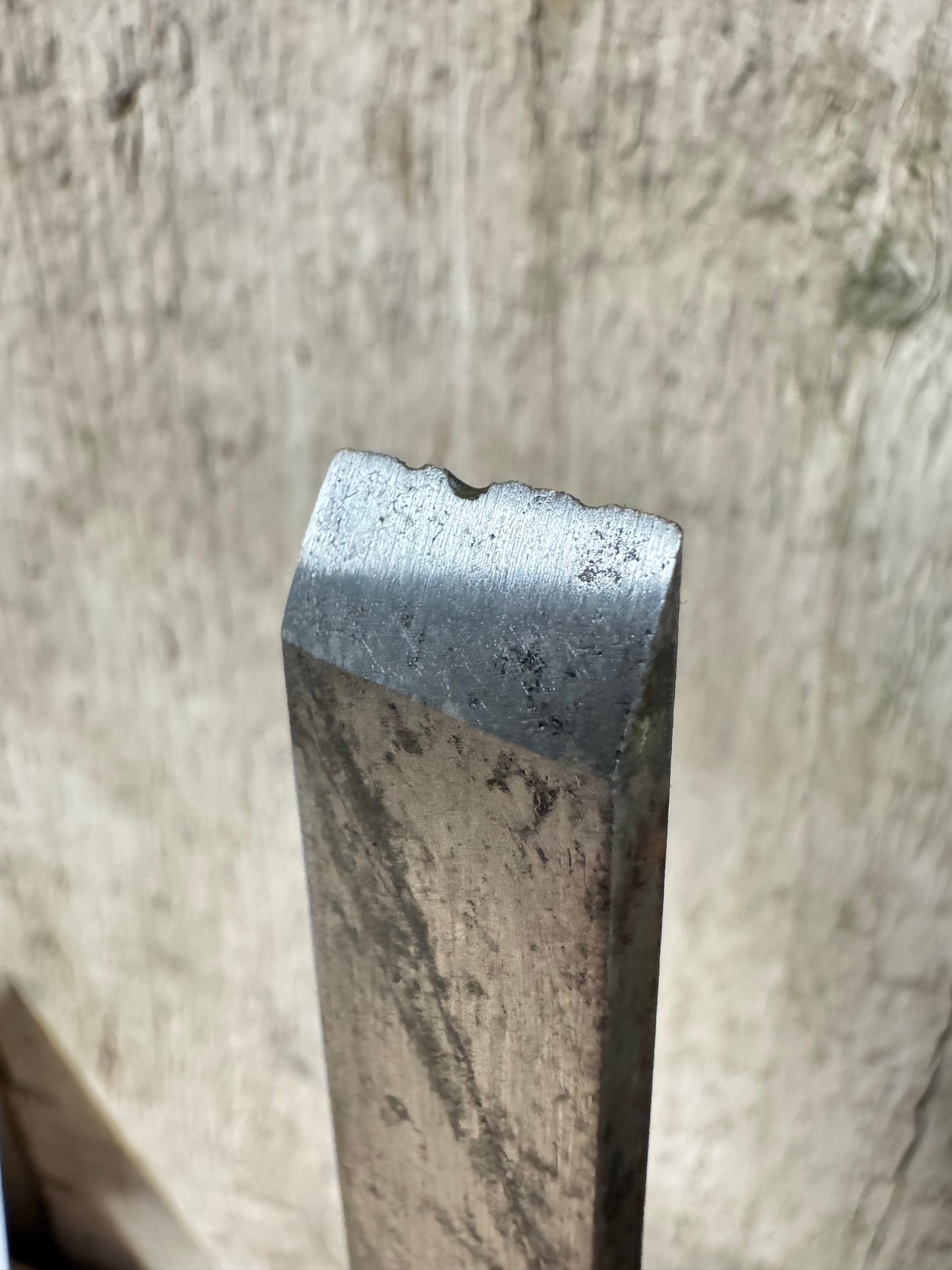 Stormont 5/8" Mortise Chisel