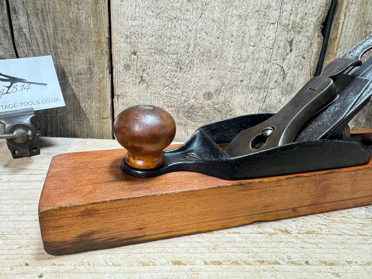 Stanley Rule & Level Co No 26 Transitional Plane