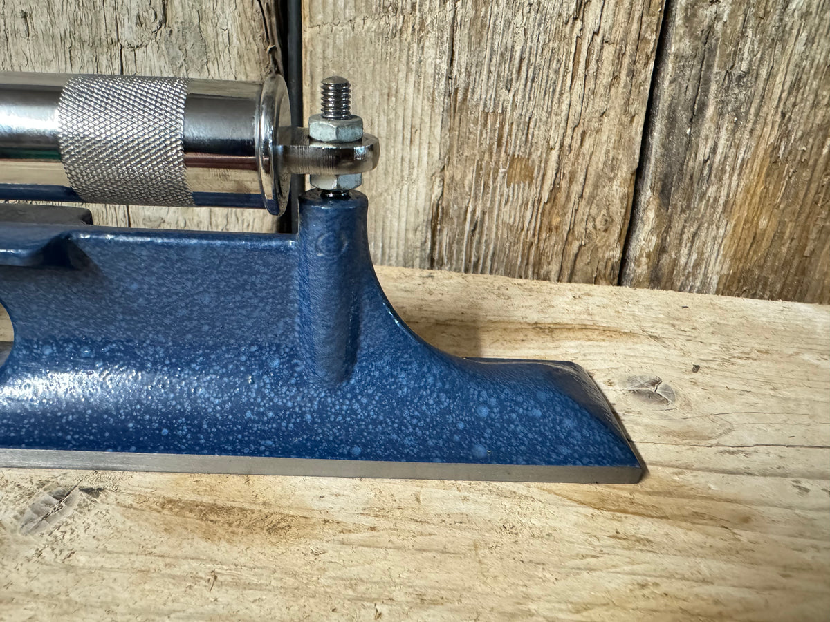 Moore & Wright No 305/12" Engineers Level