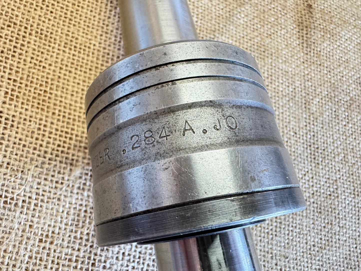 J&S Lunzer 284 A.JO MT4 Live Center