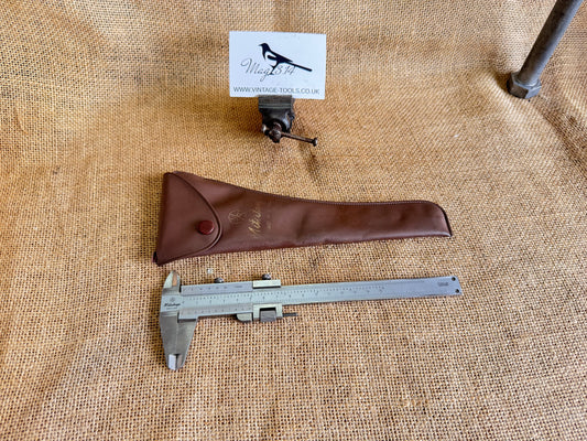 Mitutoyo Vernier Caliper