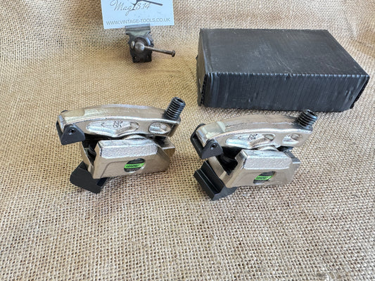 Lenzkes Multi-Quick L8 P02 Clamps