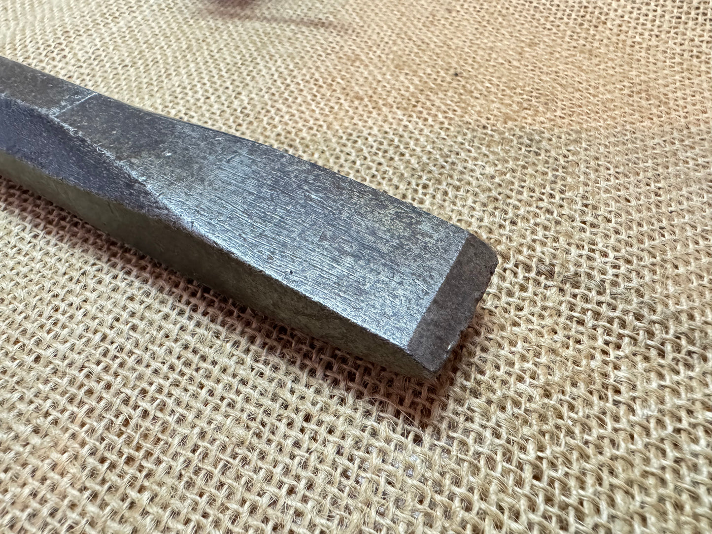 Eclipse 1” Engineers Cold Chisel