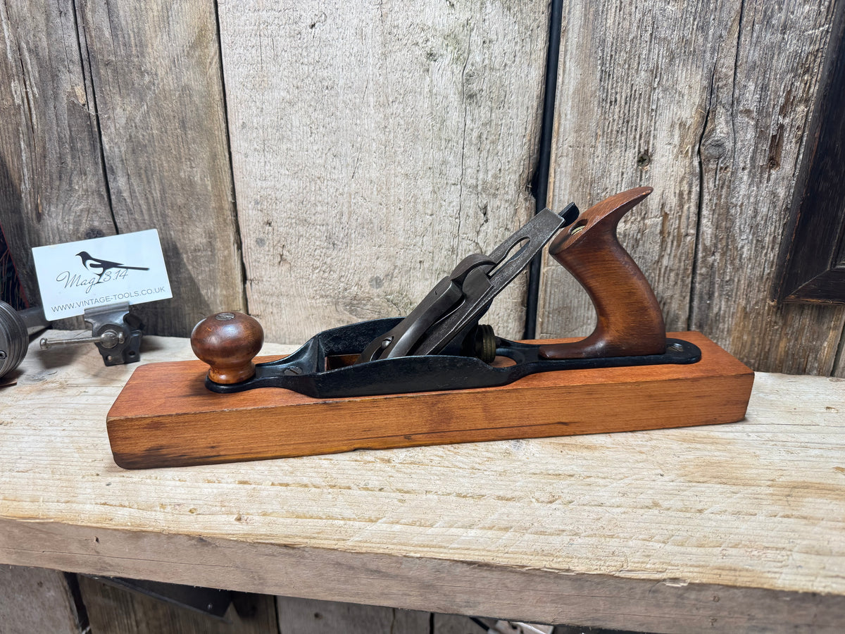 Stanley Rule & Level Co No 26 Transitional Plane
