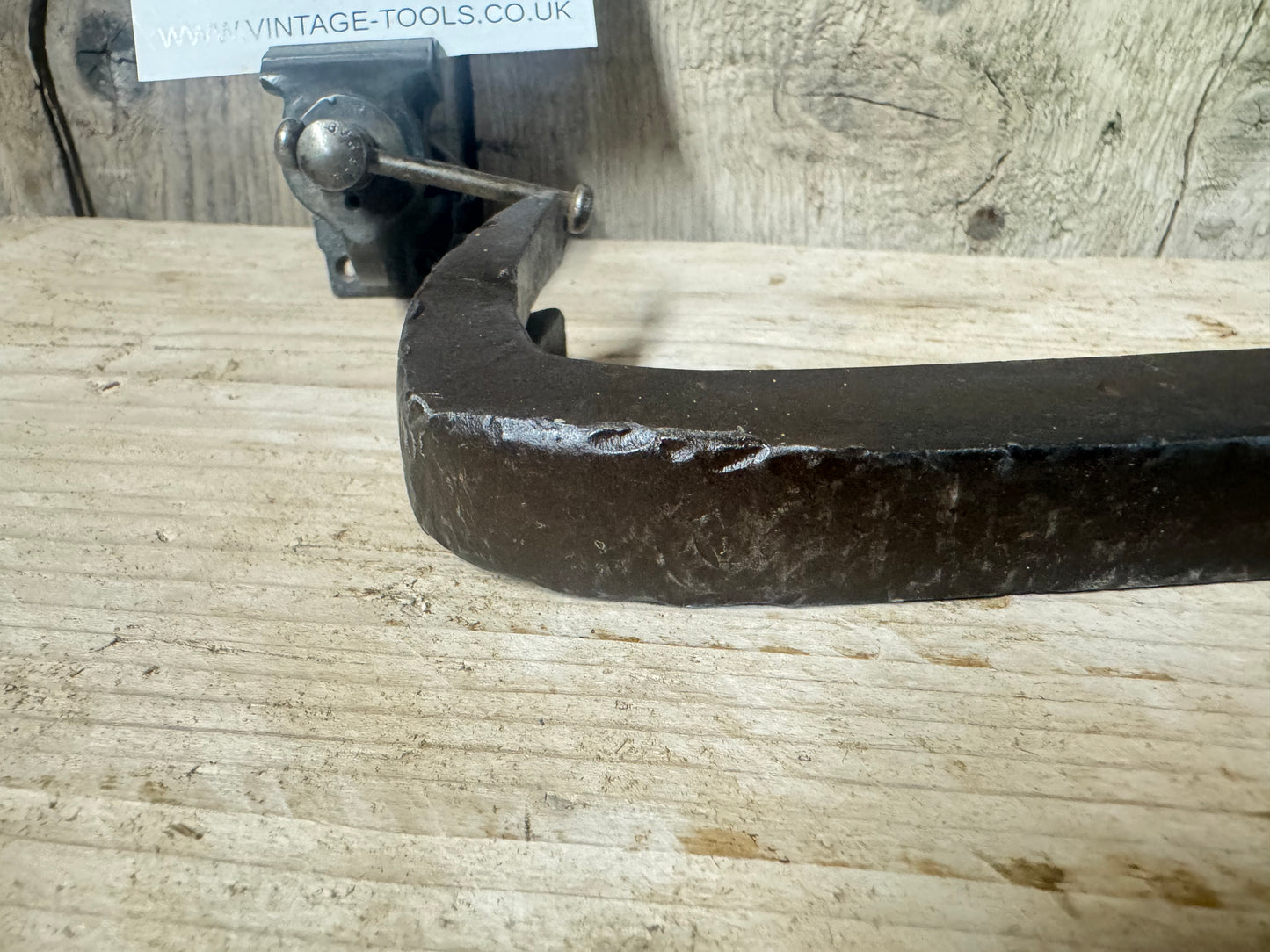 13.5" Domino Crowbar