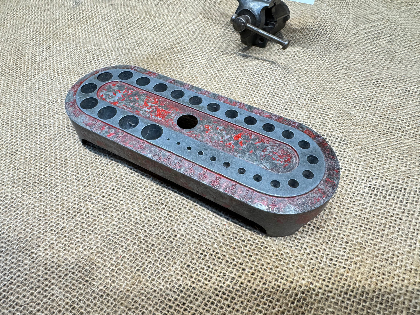 Type JDS 5 Drill Bit Indexer