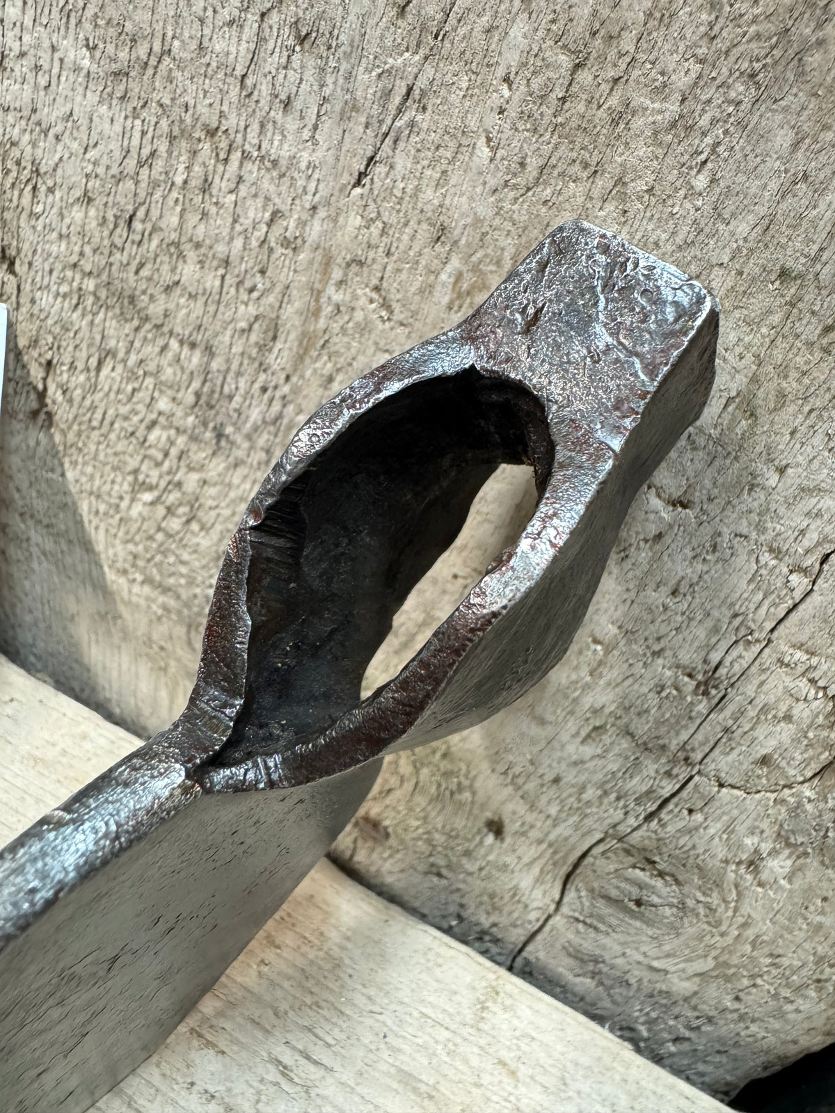 Stanforths Severquick 1lb  Hatchet Head