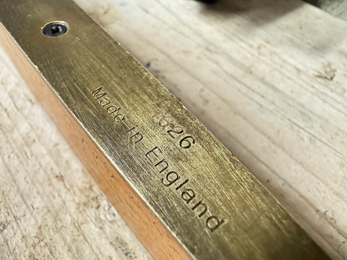 Rabone Chesterman 1626 12” Level